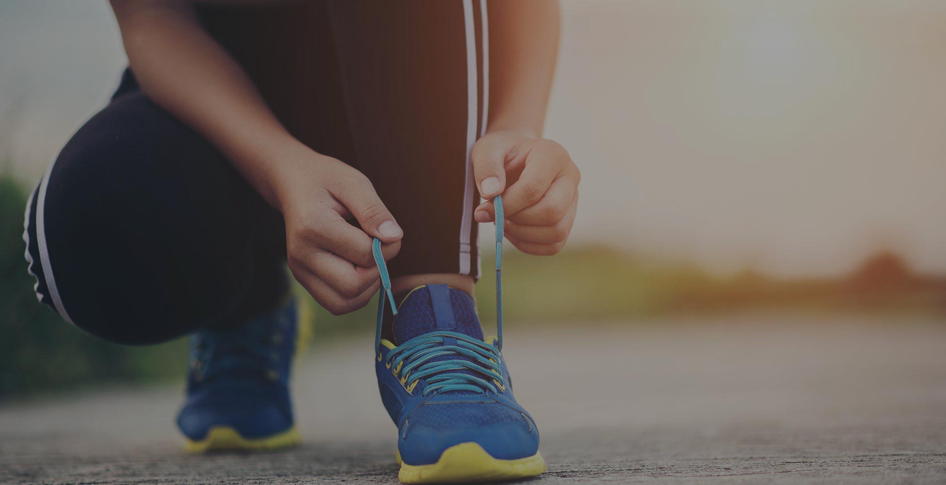 Objectif course à pied